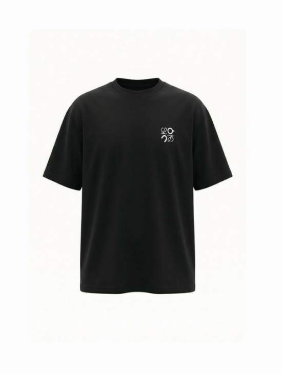 Picture of Loewe T Shirts Short _SKULoeweM-2XLxetr1029319